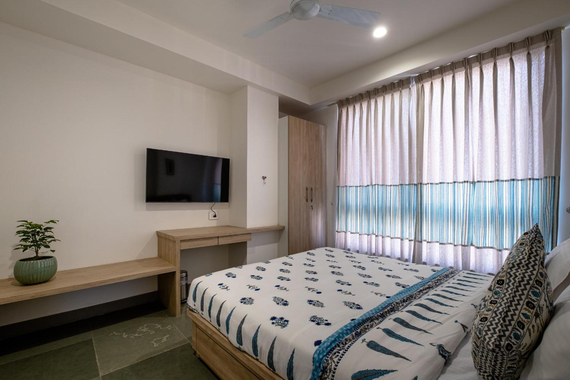C'Est La Vie Boutique Apartments By Le Pension Stays Jaipur Exterior photo